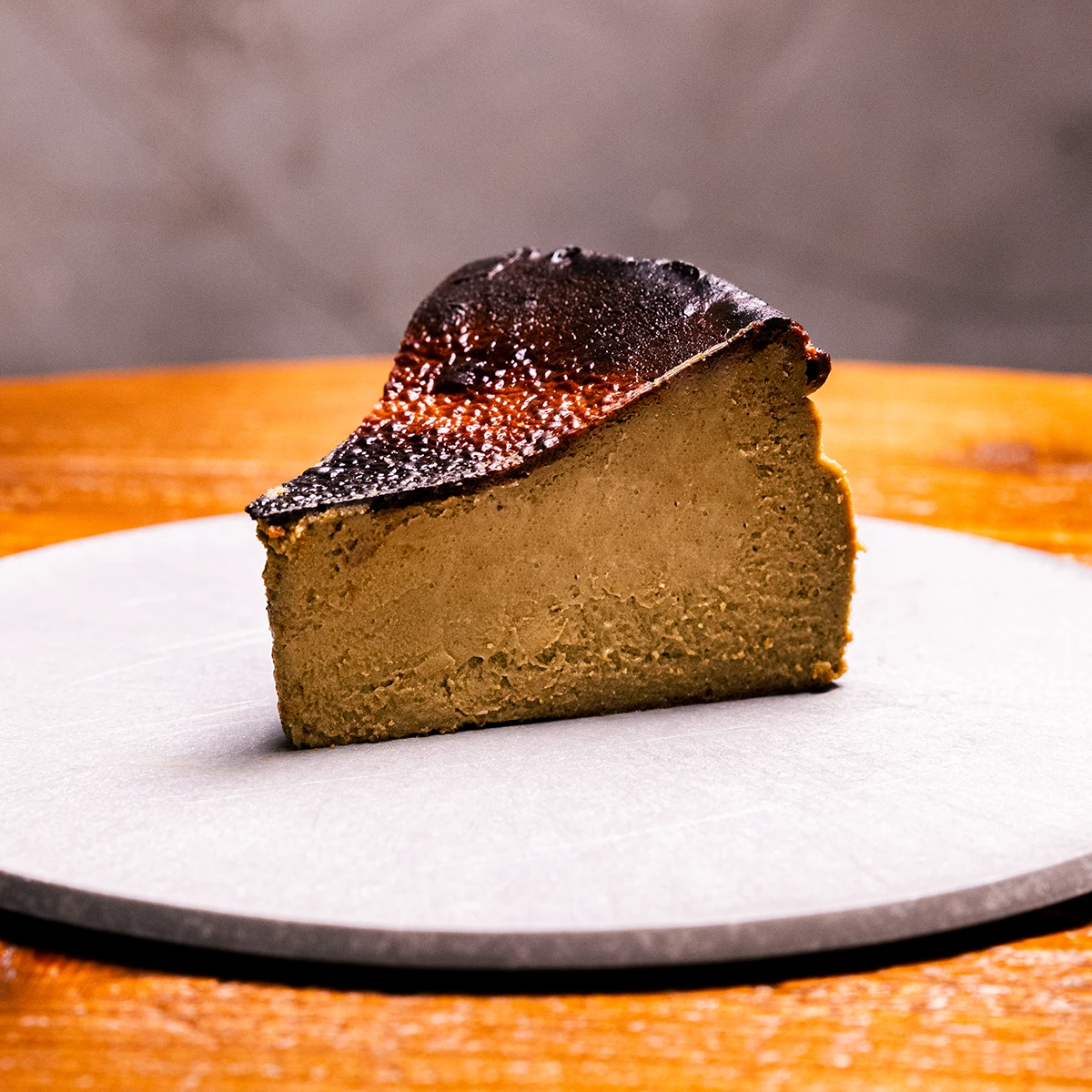 ガトーフロマージュ ほうじ茶