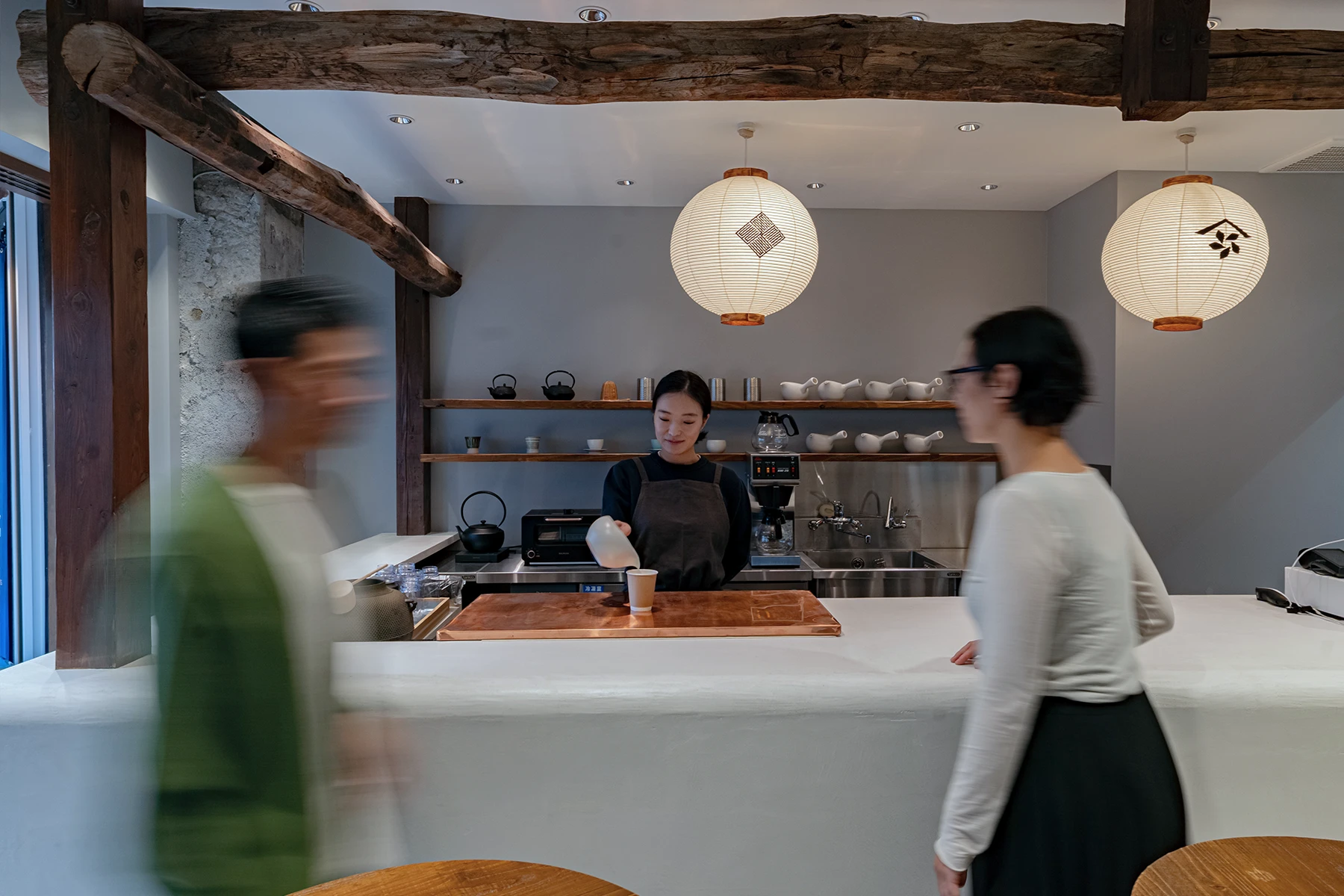 日本のクラフトと文化体験